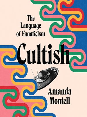 cover image of Cultish